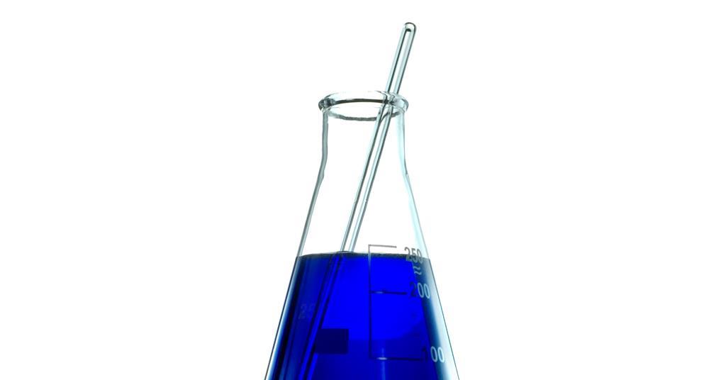 The Purple Flask: A Novel Reformulation of the Blue Bottle Reaction