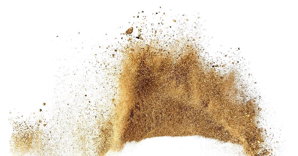 Making Silicon And Silanes From Sand Resource Rsc Education