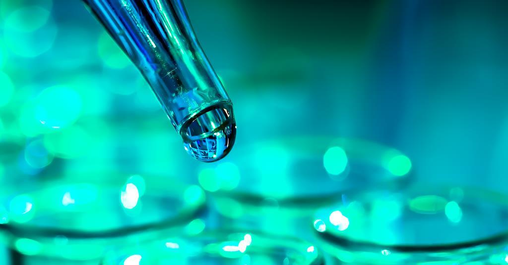 Testing for negative ions | Experiment | RSC Education