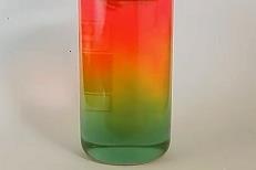 universal indicator rainbow experiment