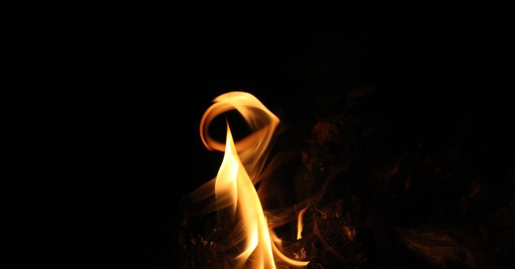 The reaction of ethyne with chlorine Experiment RSC Education