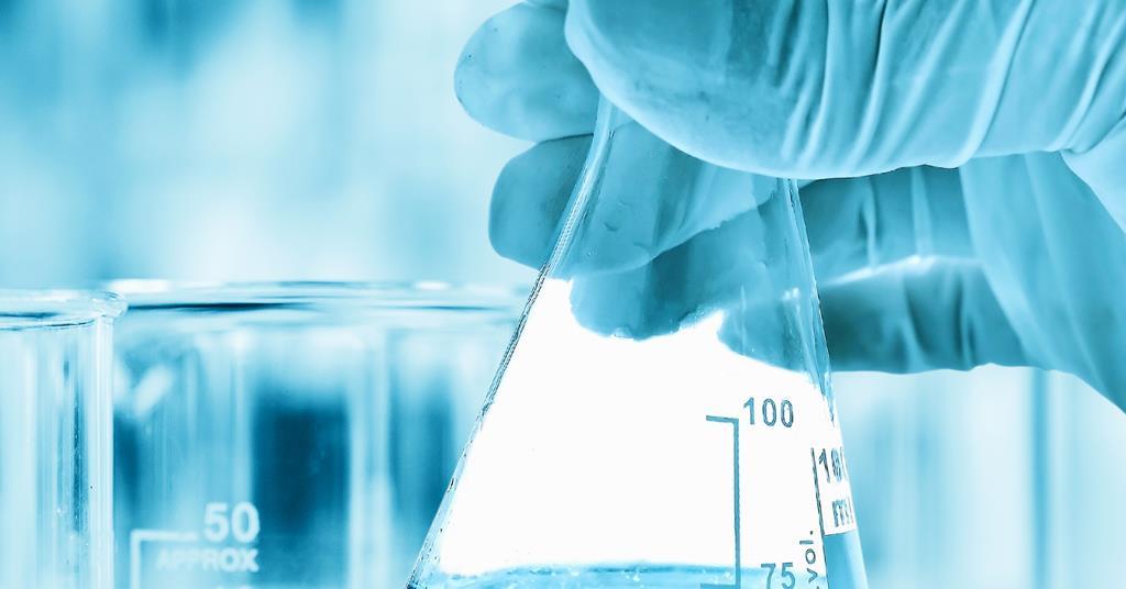 The effect of concentration on reaction rate Experiment RSC Education