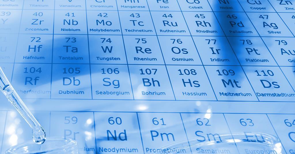 Properties of group 2 elements | Experiment | RSC Education