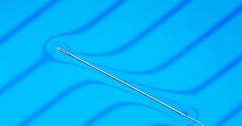 Detergents, soaps and surface tension Experiment RSC Education