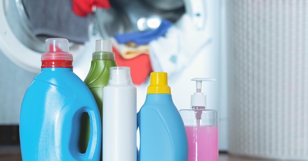 Soaps and detergents primary science podcasts Resource RSC
