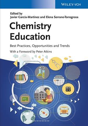 Chemistry education: best practices, opportunities and trends  Review  RSC Education