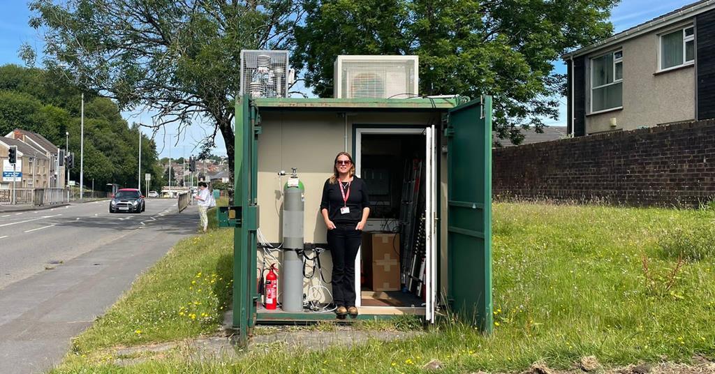 Pollution control officer Job profile RSC Education