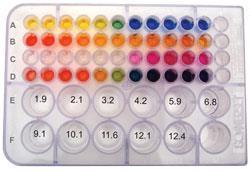 Microscale chemistry revisited | Feature | RSC Education