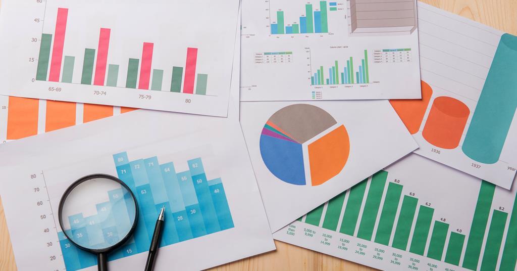 Data representations | Resource | RSC Education