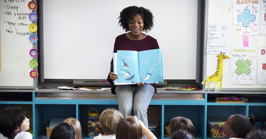 Cross-curricular resources for primary science | RSC Education