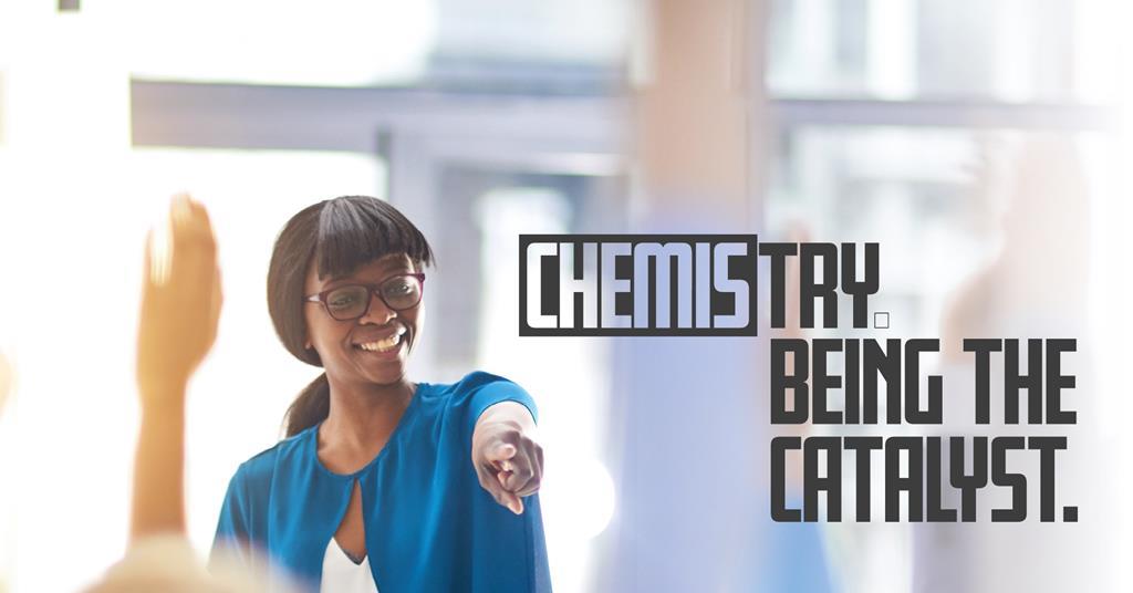 Being the catalyst RSC Education