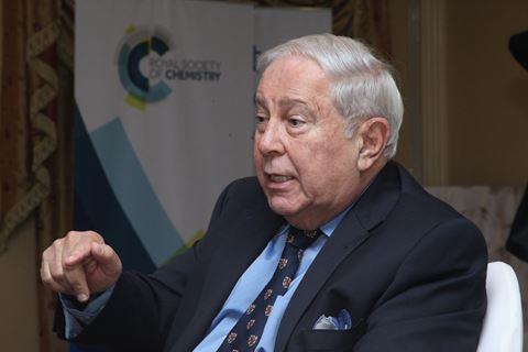 The RSC Yusuf Hamied Inspirational Science Programme | RSC Education