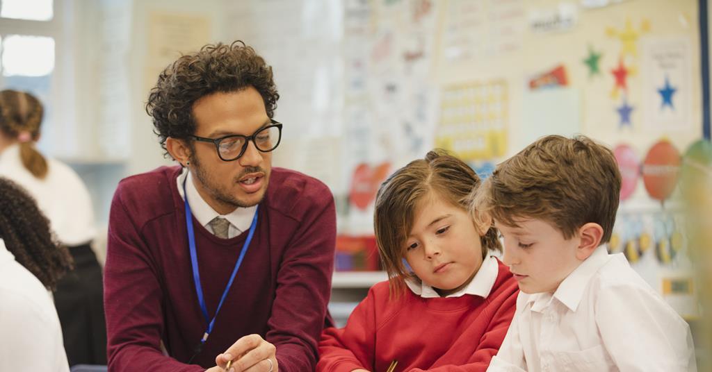 Primary science teaching resources | RSC Education