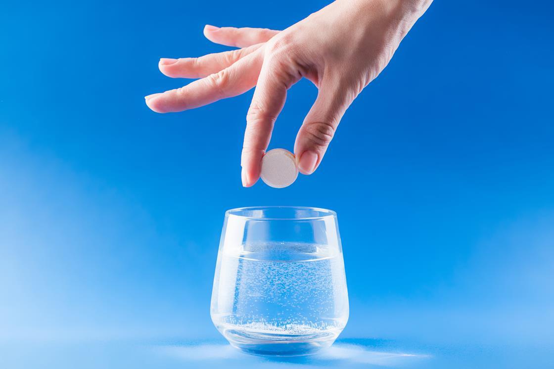 The solubility of aspirin 1618 years Resource RSC Education