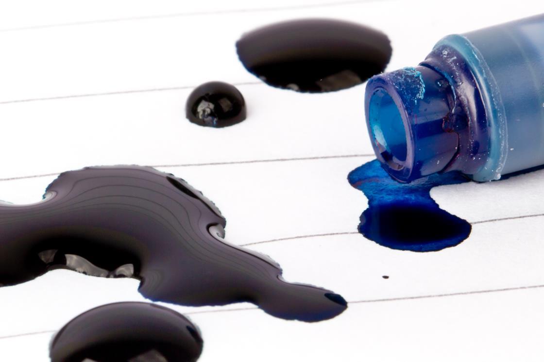 Disappearing ink Experiment RSC Education