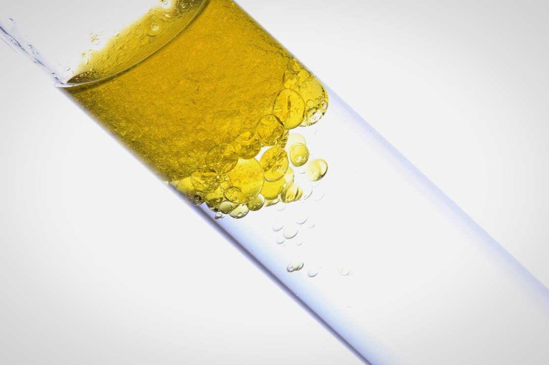 Emulsifiers in the kitchen Experiment RSC Education