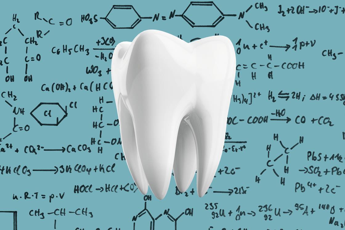 Why you need Alevel chemistry to study dentistry Feature RSC Education