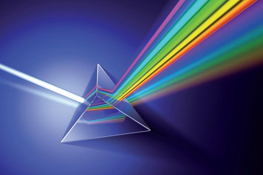 Spectroscopy Resource RSC Education