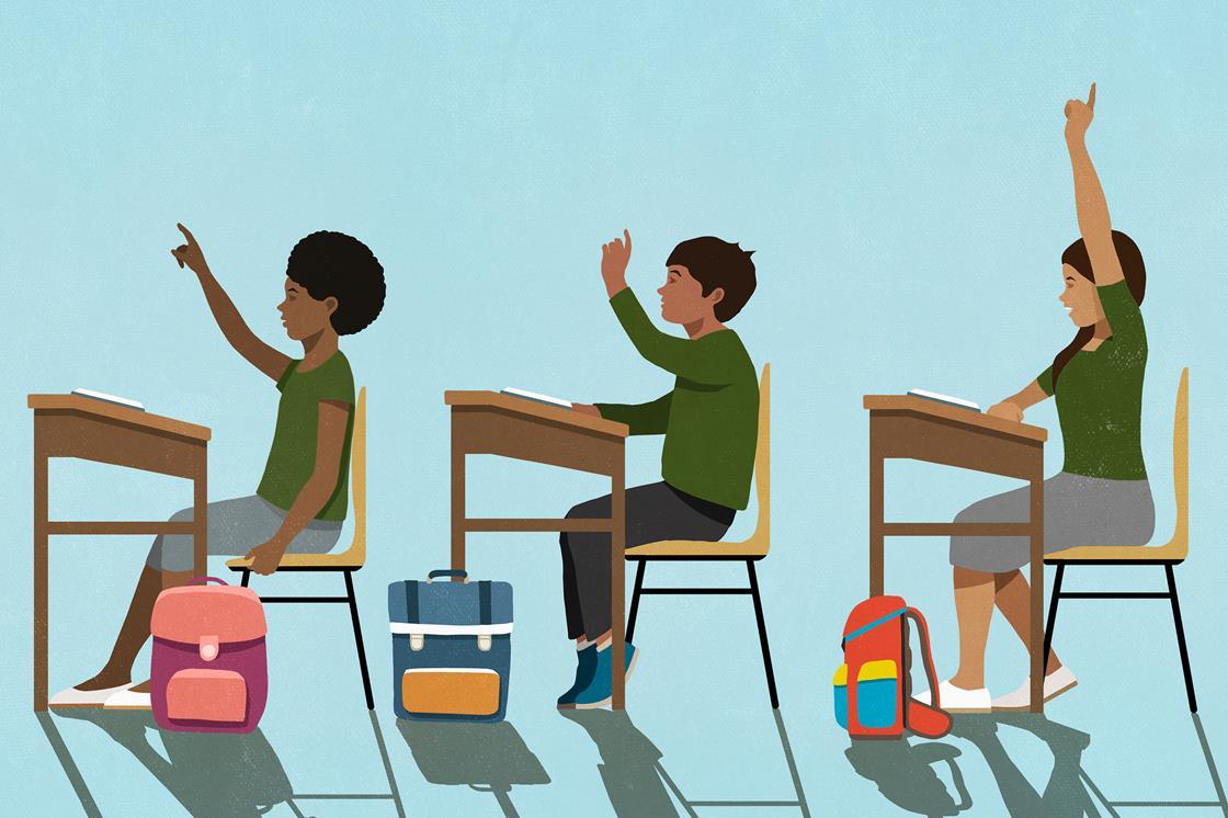 How to guarantee student participation and recall | Ideas | RSC Education