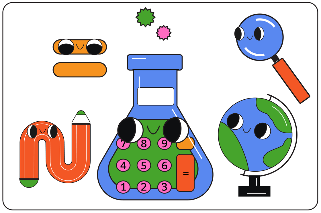 The formula for better maths | Article | RSC Education