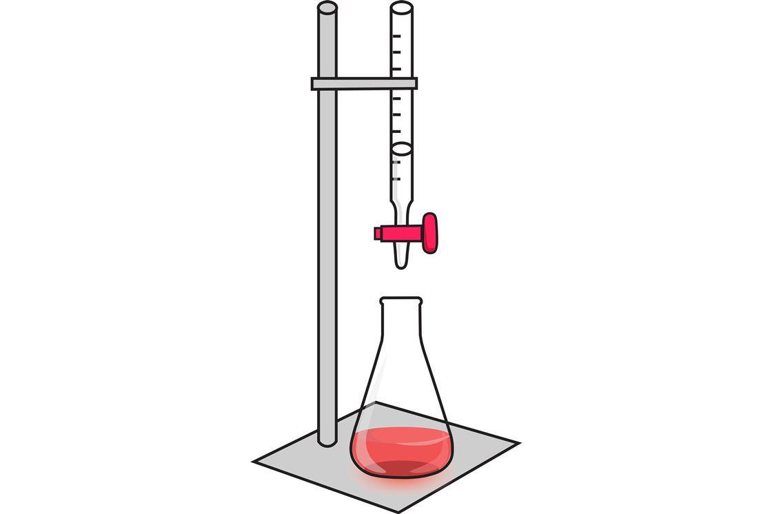 Vintage titrations sulfur dioxide concentrations in wine Resource