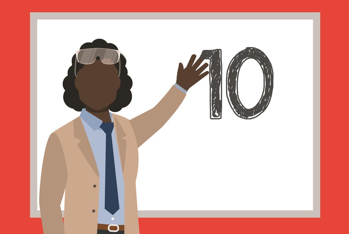 Starters for 10 Advanced level 2 (1618) Resource RSC Education