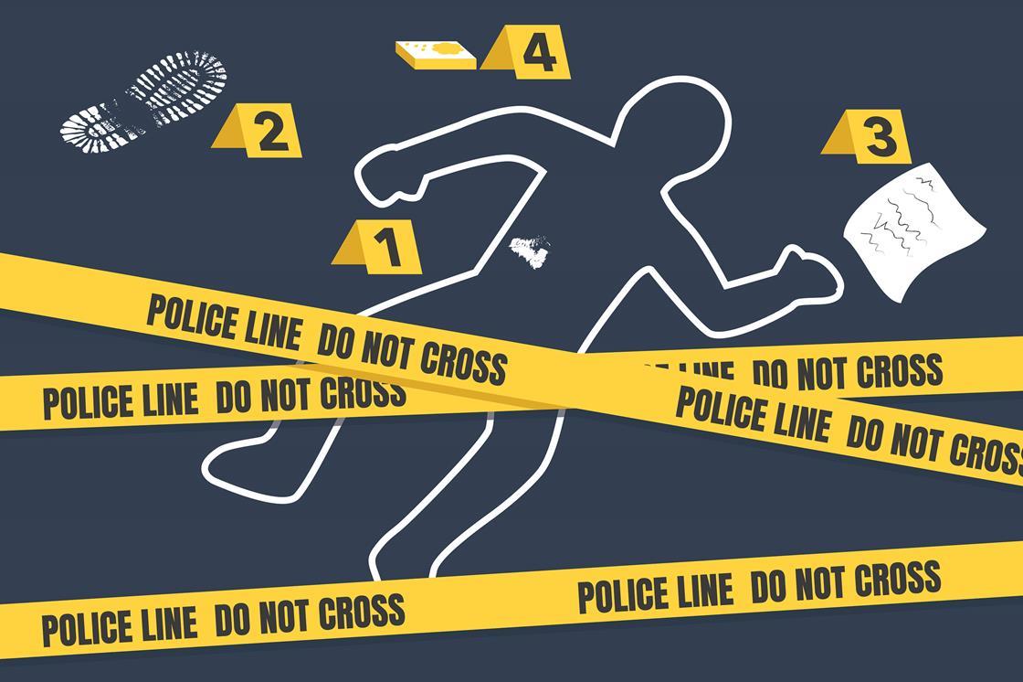 How to solve a murder | Ideas | RSC Education