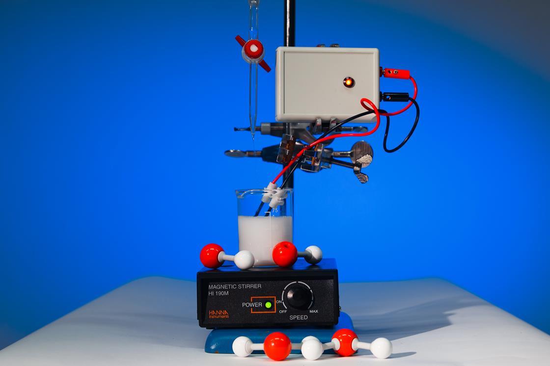 a-conductometric-titration-of-barium-hydroxide-with-sulfuric-vi-acid