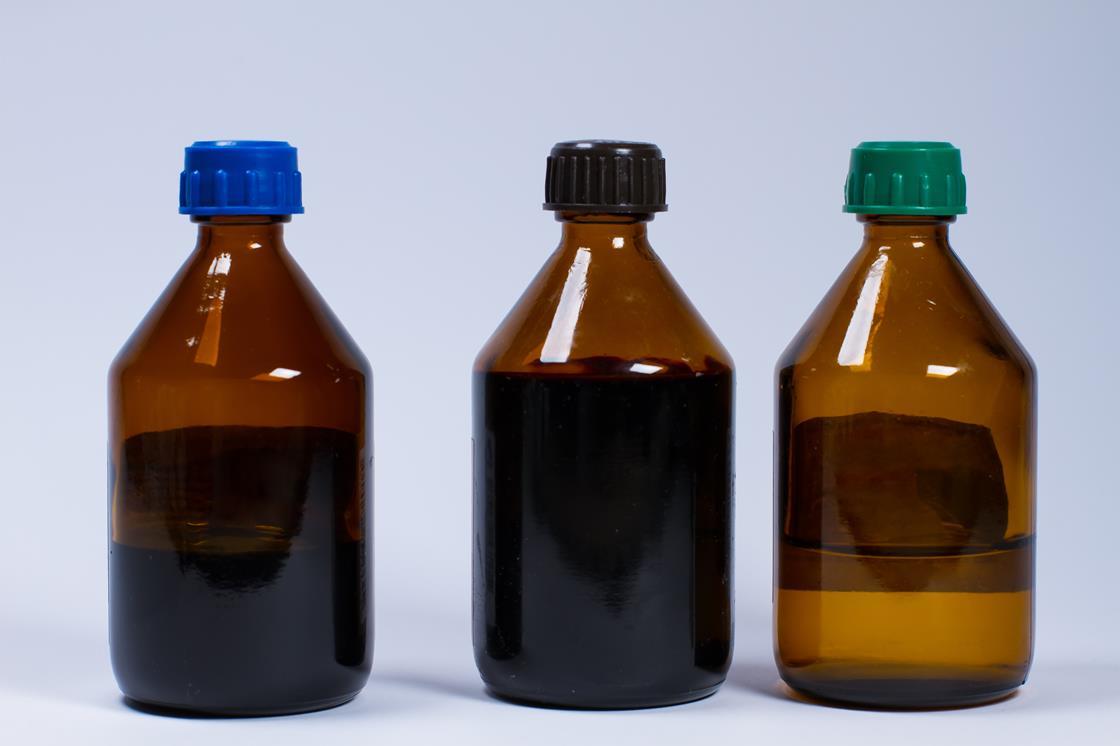 Anecdotes Winchester Bottles Resource RSC Education