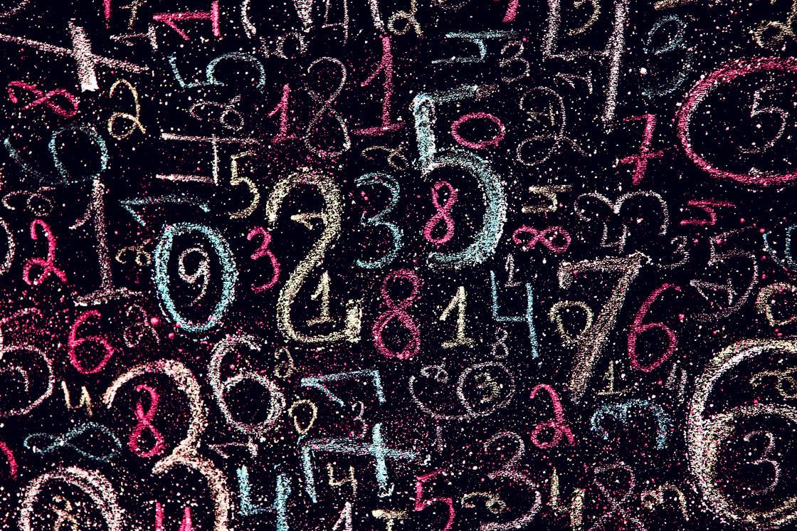 Astounding numbers | Resource | RSC Education