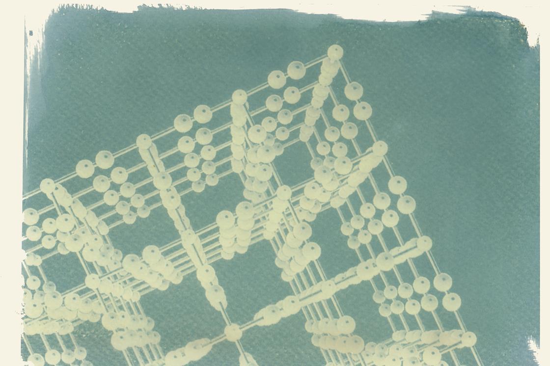 The blueprint reaction  Exhibition chemistry  RSC Education