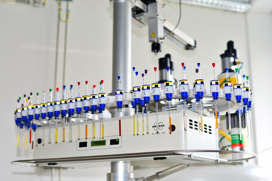 Scientific associate, NMR spectroscopy Job profile RSC Education