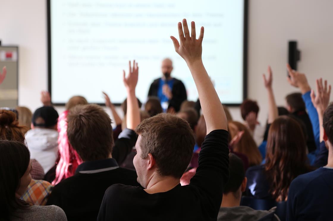 why-teachers-should-attend-education-conferences-opinion-rsc-education