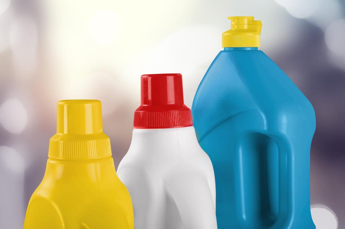 Estimating the concentration of bleach Experiment RSC Education