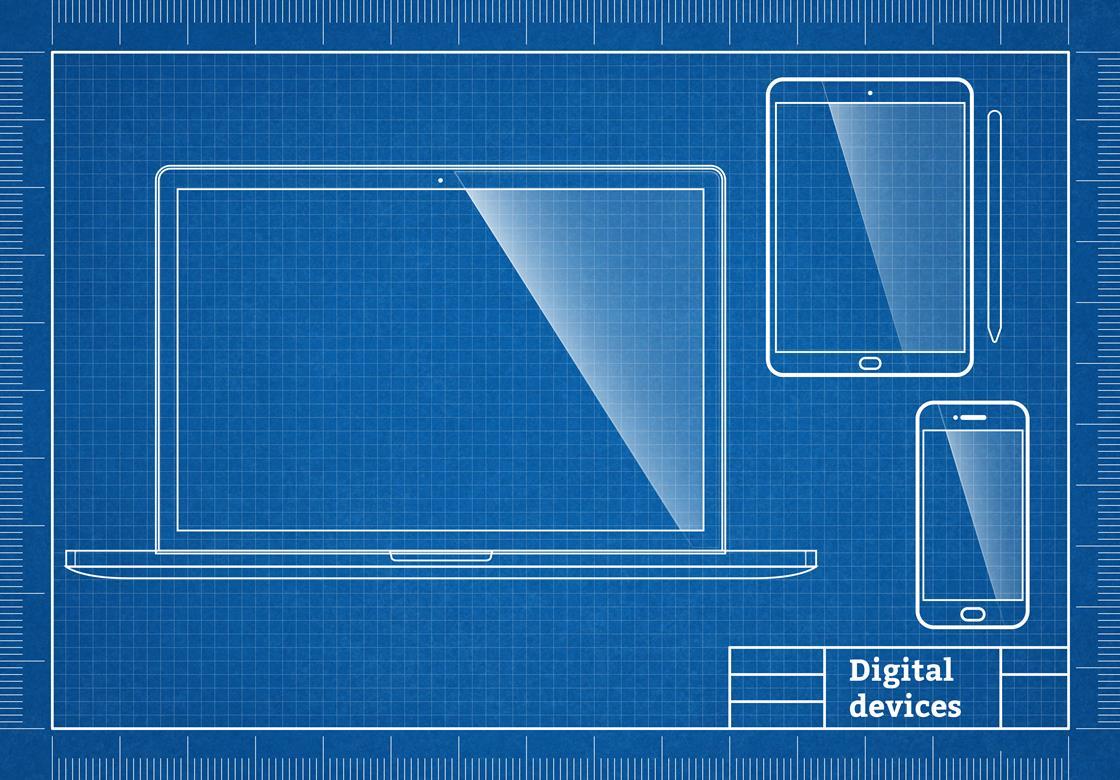 Digital Device Rug Is the digital revolution helping all students? | Tech talk | RSC Education