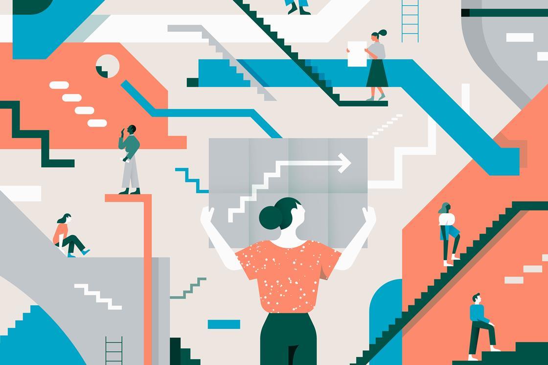 How to use hinge point questions effectively Ideas RSC Education