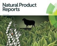 Natural Product Reports Resource RSC Education