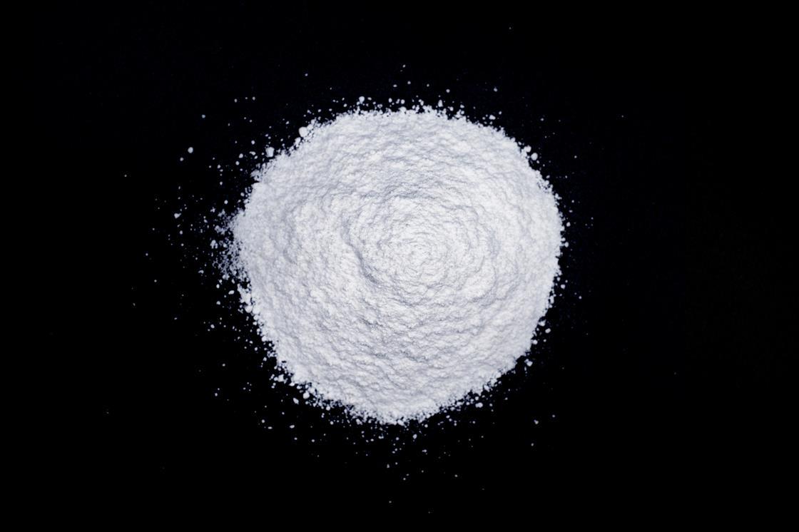 Reacting zinc and copper(II) oxide Experiment RSC Education