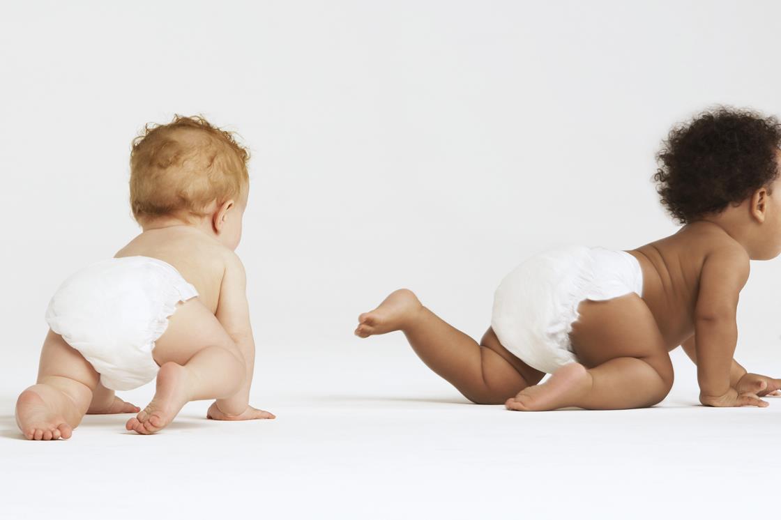 Nappy choice and the environment | Resource | RSC Education