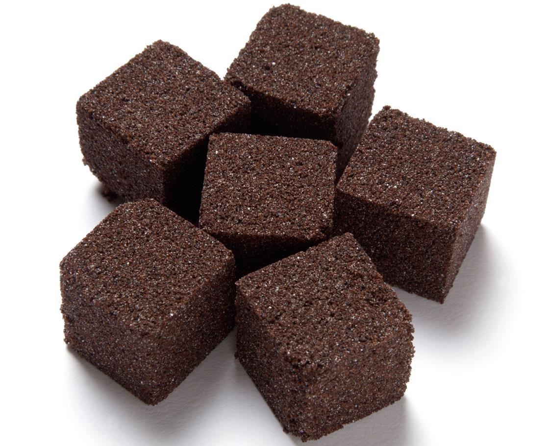 Move an oxo cube at great speed Resource RSC Education