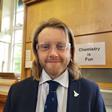 Harry Martin
