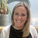 Eleanor Mortimer headshot