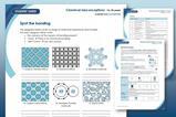 Spot the bonding 16-18 index image