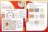 Spot the bonding 14-16 index image