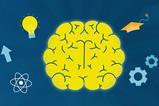 Brain-with-icons