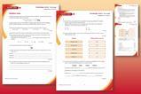 Example pages from the worksheets plus teacher notes with answers