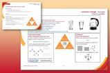 Covalent bonding Johnstone's traingle PREVIEW IMAGE