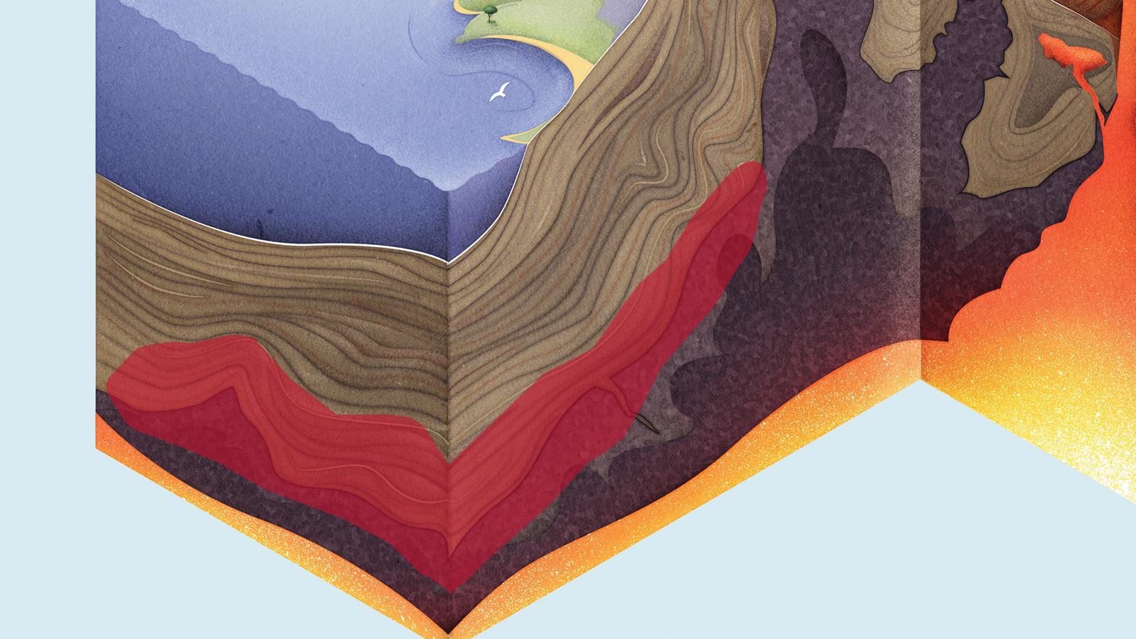 EiC - Rock Cycle - 6-heat-and-pressure