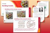 Bonding models stretch and challenge index image