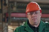 Photo of Paul Wrathmall, Senior Science Manager, British Sugar